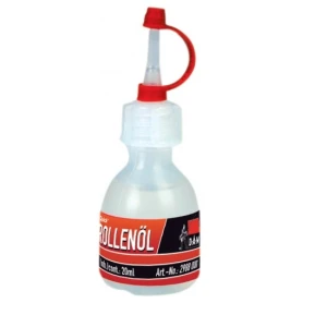 Ulei Dam Reel Oil 20ml