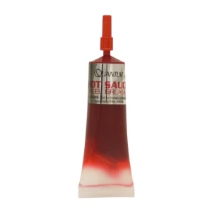 Quantum Vaselina Hot Sauce Reel Grease 25ml