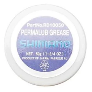 Vaselina Pentru Mulinete Shimano Permalub Grease