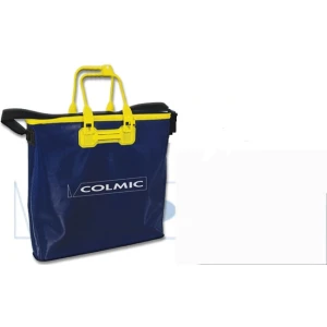 Geanta Juvelnic Pvc Pantera Colmic 65x60x17cm
