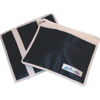 Geanta Flotanta Pentru Documente Trem 27x25cm