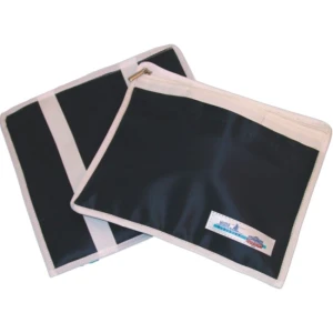 Geanta Flotanta pentru Documente TREM 27x25cm