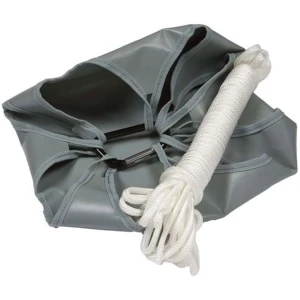 Geanta Pentru Ancora Jmc Float Tube, Grey