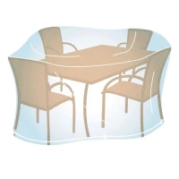 Husa Campingaz Pentru Mobilier De Gradina, Marime M