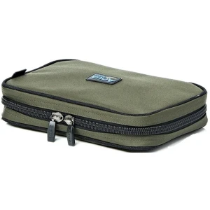 Husa Cantar Aqua Products Black Series Deluxe Scales Pouch, 29x19x6cm