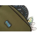 Husa Cantar Aqua Products Black Series Deluxe Scales Pouch, 29x19x6cm