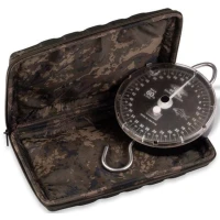 Husa Cantar Nash Subterfuge Hi-protect Scales Pouch, Camo