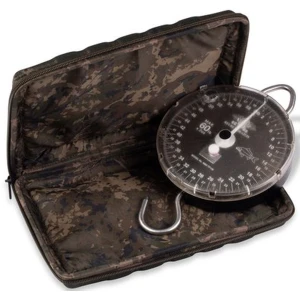 Husa Cantar Nash Subterfuge Hi-protect Scales Pouch, Camo