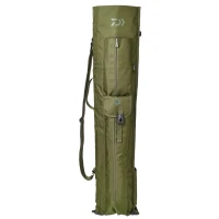 Husa Daiwa Black Widow Quiver Holdall 132x32cm Husa Daiwa Black Widow Quiver Holdall 132x32cm