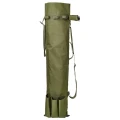 Husa Daiwa Black Widow Quiver Holdall 132x32cm Husa Daiwa Black Widow Quiver Holdall 132x32cm