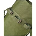 Husa Daiwa Black Widow Quiver Holdall 132x32cm Husa Daiwa Black Widow Quiver Holdall 132x32cm