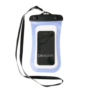 Husa Dragon Waterproof Mobile Cover 16.5 X 9.5cm