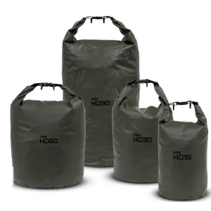 Husa Fox Accesorii Hd Dry Bags 60l