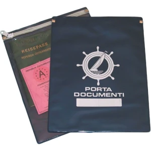 Husa Impermeabila pentru Documente TREM 26x20cm