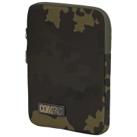 Husa Korda Compac Dark Kamo Pentru Tableta(laptop), Small, 22x16x2cm Husa Korda Compac Dark Kamo Pentru Tableta(laptop), Small, 22x16x2cm