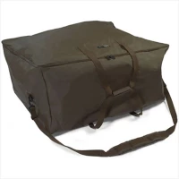 Husa Pat Avid Carp Stormshield Bedchair Bag, Xl, 105x90x30cm
