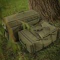 Husa Pentru Navomodel Trakker NXG Bait Boat Bag, Medium, 76x46x28cm 