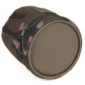 Husa Protectie Butelie Fox Camolite Gas Cannister Sleeve