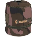 Husa Protectie Butelie Fox Camolite Gas Cannister Sleeve