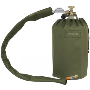 Husa Protectie Butelie Trakker NXG Gas Bottle And Hose Cover 5.6Kg Husa Protectie Butelie Trakker NXG Gas Bottle And Hose Cover 5.6Kg
