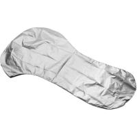 Husa Protectie Motor Barca Trem L 30-60cp 180x145cm Gri