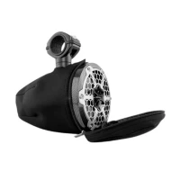 Husa Protectie Pentru Boxa Tower Ds18 Tpc6 6.5", Negru