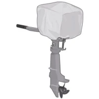 Husa Trem Motor Termic Abdeckhaube Grobe M, 63x35x50cm