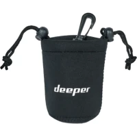 Husa Transport DEEPER Neopren, Black, 1buc/pac