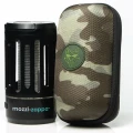 Husa Wolf Mozzi-Zappa Green Camo Tech Case Husa Wolf Mozzi-Zappa Green Camo Tech Case