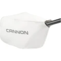 Husa de Protectie pentru Downrigger CANNON, Alb