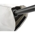 Husa de Protectie pentru Downrigger CANNON, Alb