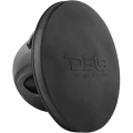Husa din Silicon pentru Difuzor DS18 CS-6/BK 6.5", Negru, 2buc/pac