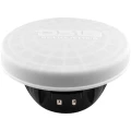 Husa din Silicon pentru Difuzor DS18 CS-8/BK 8", Alb, 2buc/pac
