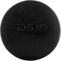 Husa din Silicon pentru Difuzor DS18 CS-8/BK 8", Negru, 2buc/pac