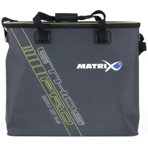 Husa Pentru Juvelnic/minciog Matrix Ethos Pro Eva Single Net Bag 60x50x12cm