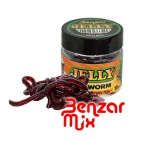 Benzar Mix Jelly Bait Rama 10buc