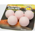 Boilies Enterprise Tackle Eternal Boilies Washed Out Pink - 15mm