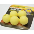 Boilies Enterprise Tackle Eternal Boilies Washed Out Yellow - 15mm