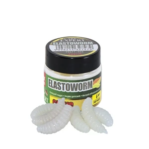 Carp Expert Elastoworm Ziggy Maggot Miere