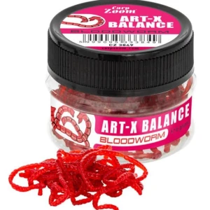 Carp Zoom Larve Artificiale Art-x Balance 6gr