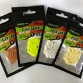 Larve Arificiale Filfishing Filex Super Soft FF11, Natur, 20mm, 15buc/pac