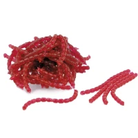 Larve Libelula Artificiale Konger Aroma Mayfly, 10gr Larve Libelula Artificiale Konger Aroma Mayfly, 10gr