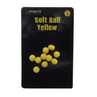 POP UP ARTIFICIAL 10MM PRO FL 10BUC CULOARE Galben POP UP ARTIFICIAL 10MM PRO FL 10BUC CULOARE Galben