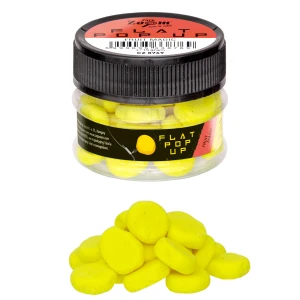 POP-UP CARP ZOOM FLAT 15gr Halibut Magic POP-UP CARP ZOOM FLAT 15gr Halibut Magic