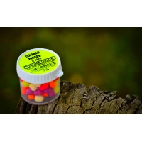 Pelete Flotante Claumar MIX 15Gr 6mm Porumb Dulce Pelete Flotante Claumar MIX 15Gr 6mm Porumb Dulce