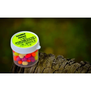 Pelete Flotante Claumar Mix 15gr 6mm Porumb Dulce