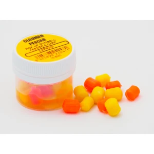 Pop Up Dumbell Claumar In Aroma Capsuni 10buc