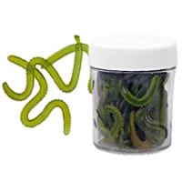 Rame Verzi de Rau cu Aroma Konger Nereid Soft Bait Scented