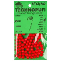 Technopufi Color TM-241 Mini, Anason