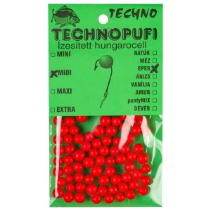 Technopufi Color Tm-241 Mini, Anason